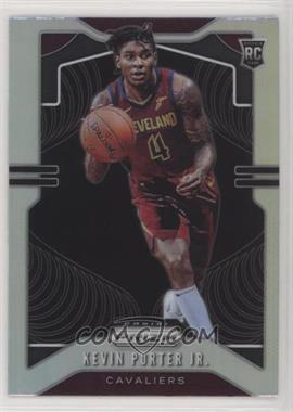 2019-20 Panini Prizm - [Base] - Silver Prizm #274 - Rookie - Kevin Porter Jr.