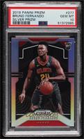 Rookie - Bruno Fernando [PSA 10 GEM MT]