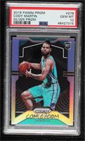 Rookie - Cody Martin [PSA 10 GEM MT]