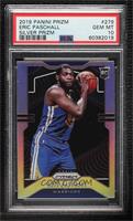 Rookie - Eric Paschall [PSA 10 GEM MT]