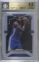 Rookie - Eric Paschall [BGS 9.5 GEM MINT]