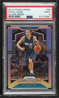 Steve Nash [PSA 9 MINT]