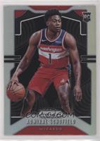 Rookie - Admiral Schofield