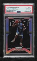 Rookie - Jaylen Nowell [PSA 10 GEM MT]