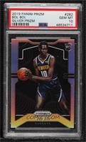 Rookie - Bol Bol [PSA 10 GEM MT]