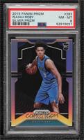 Rookie - Isaiah Roby [PSA 8 NM‑MT]