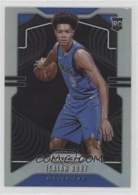 2019-20 Panini Prizm - [Base] - Silver Prizm #283 - Rookie - Isaiah Roby