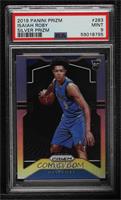 Rookie - Isaiah Roby [PSA 9 MINT]