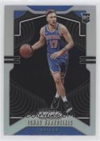 Rookie - Ignas Brazdeikis [EX to NM]