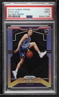 Rookie - Kyle Guy [PSA 9 MINT]