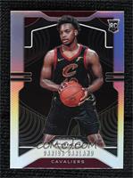 Rookie - Darius Garland