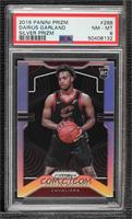 Rookie - Darius Garland [PSA 8 NM‑MT]