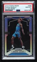 Rookie - Darius Bazley [PSA 10 GEM MT]