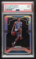 Rookie - Matisse Thybulle [PSA 9 MINT]