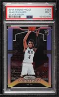 Rookie - Jaylen Hands [PSA 9 MINT]