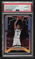 Rookie - Jaylen Hands [PSA 10 GEM MT]