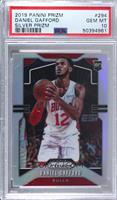 Rookie - Daniel Gafford [PSA 10 GEM MT]