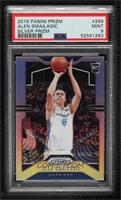 Rookie - Alen Smailagic [PSA 9 MINT]