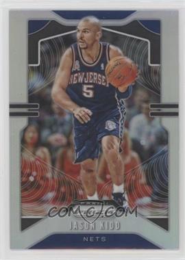 2019-20 Panini Prizm - [Base] - Silver Prizm #5 - Jason Kidd