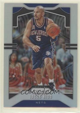 2019-20 Panini Prizm - [Base] - Silver Prizm #5 - Jason Kidd