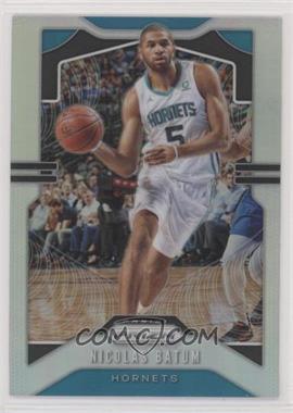 2019-20 Panini Prizm - [Base] - Silver Prizm #57 - Nicolas Batum