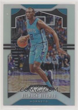 2019-20 Panini Prizm - [Base] - Silver Prizm #58 - Bismack Biyombo