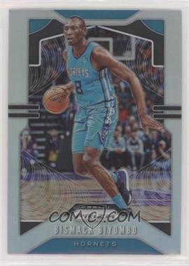 2019-20 Panini Prizm - [Base] - Silver Prizm #58 - Bismack Biyombo