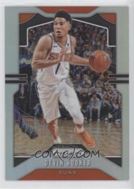 2019-20 Panini Prizm - [Base] - Silver Prizm #67 - Devin Booker