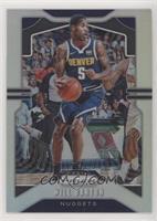 Will Barton