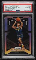 Michael Porter Jr. [PSA 10 GEM MT]