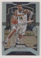 Gary Harris [EX to NM]