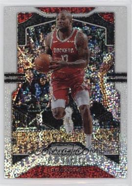 2019-20 Panini Prizm - [Base] - White Sparkle Prizm #111 - P.J. Tucker