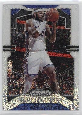 2019-20 Panini Prizm - [Base] - White Sparkle Prizm #132 - Willie Cauley-Stein