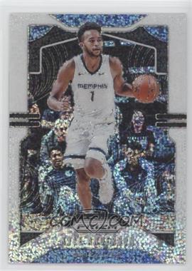 2019-20 Panini Prizm - [Base] - White Sparkle Prizm #142 - Kyle Anderson