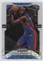 Rookie - Sekou Doumbouya