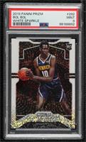 Rookie - Bol Bol [PSA 9 MINT]