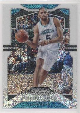 2019-20 Panini Prizm - [Base] - White Sparkle Prizm #57 - Nicolas Batum