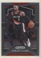 Damian Lillard [EX to NM]