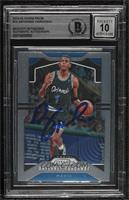 Anfernee Hardaway [BAS BGS Authentic]