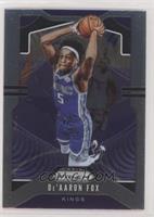 De'Aaron Fox [EX to NM]