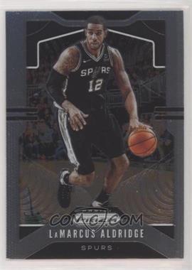 2019-20 Panini Prizm - [Base] #133 - LaMarcus Aldridge