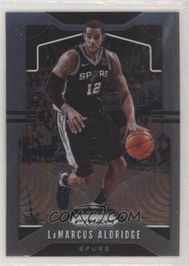 2019-20 Panini Prizm - [Base] #133 - LaMarcus Aldridge