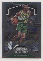 Shawn Kemp