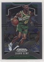 Shawn Kemp