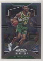 Shawn Kemp