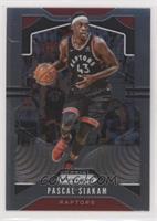 Pascal Siakam [EX to NM]