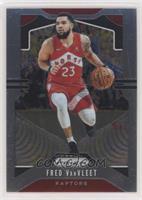 Fred VanVleet [EX to NM]