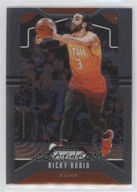 2019-20 Panini Prizm - [Base] #167 - Ricky Rubio