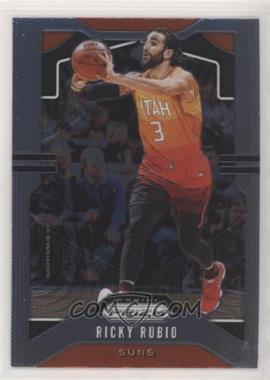 2019-20 Panini Prizm - [Base] #167 - Ricky Rubio