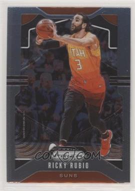 2019-20 Panini Prizm - [Base] #167 - Ricky Rubio